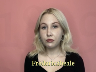 Fredericabeale
