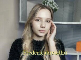 Fredericabroadhu
