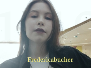 Fredericabucher