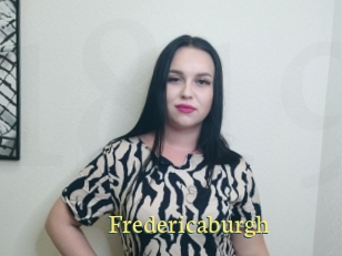 Fredericaburgh