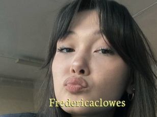 Fredericaclowes