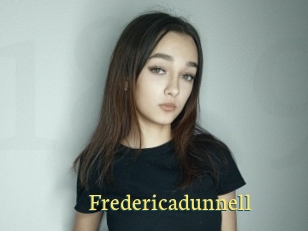 Fredericadunnell