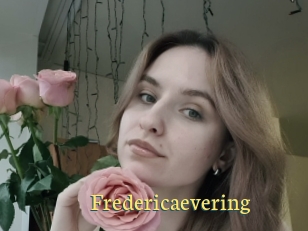 Fredericaevering