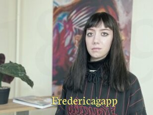 Fredericagapp