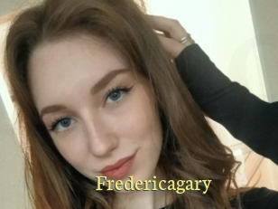 Fredericagary