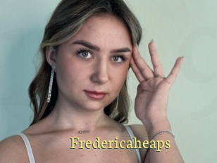 Fredericaheaps