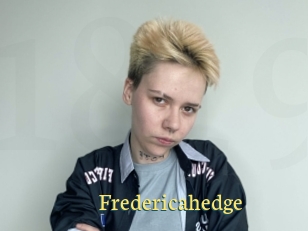 Fredericahedge