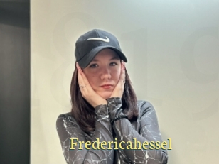 Fredericahessel
