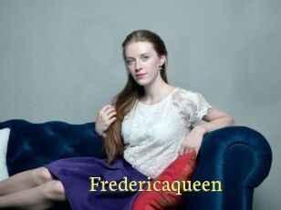 Fredericaqueen