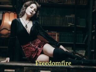 Freedomfire