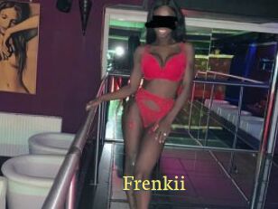 Frenkii