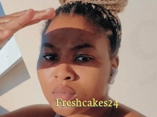 Freshcakes24