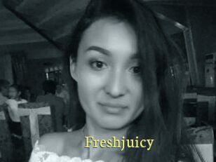 Freshjuicy