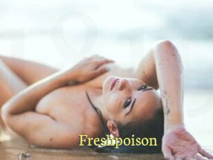 Freshpoison