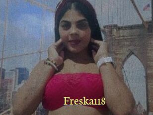 Freska118