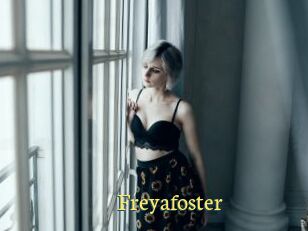 Freyafoster