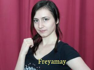Freyamay