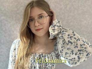 Fridaamira