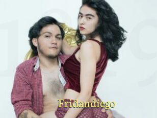 Fridandiego