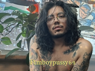 Ftmboypussy69