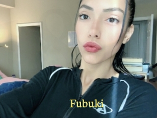 Fubuki