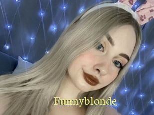 Funnyblonde