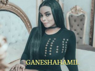 GANESHAHAMIL