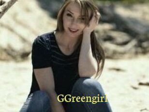 GGreengirl