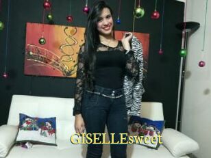 GISELLEsweet