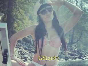 GStar87