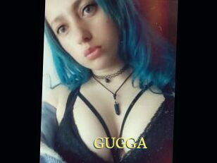 GUGGA
