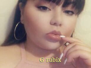 G_rubix