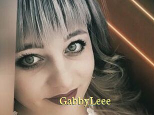 GabbyLeee