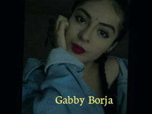 Gabby_Borja