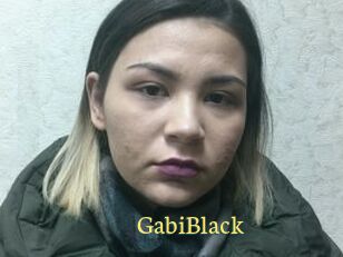 GabiBlack
