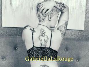 GabriellaLaRouge