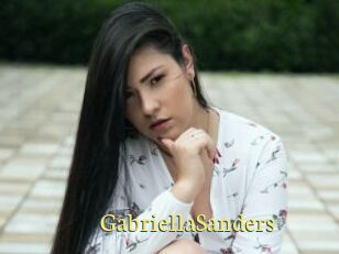 GabriellaSanders