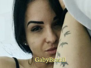 GabyBrazil