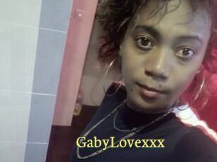 GabyLovexxx