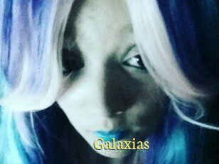 Galaxias