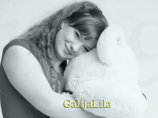 GalijaLila