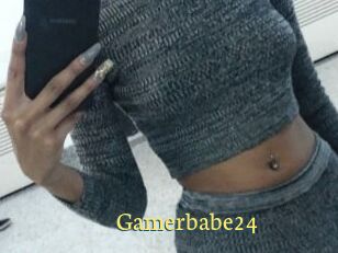 Gamerbabe24