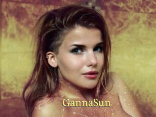 GannaSun