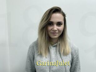 GarinaJulet