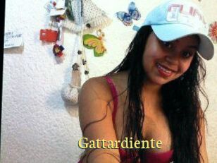 Gattardiente