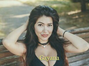 Gayana