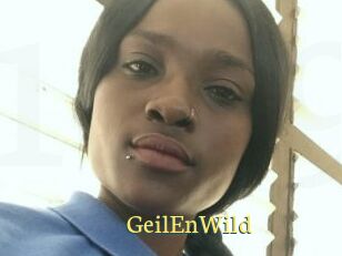GeilEnWild
