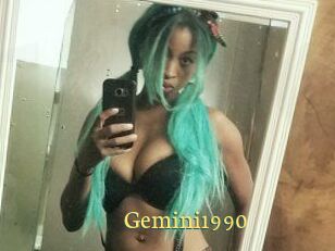Gemini1990