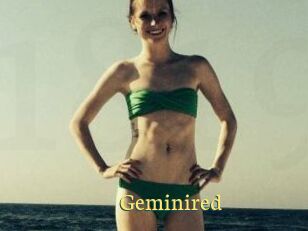 Geminired