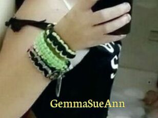 GemmaSueAnn